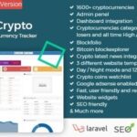 Crypto currency tracker realtime prices charts news icos and more .jpeg