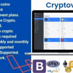 Cryptovest a crypto investment and wallet platform codermarket.png