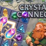 Crystal connect html5 game gplpixel.jpg