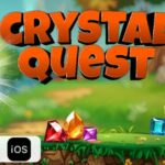 Crystal quest html5 game gplpixel.jpg