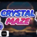 Crystle maze html5 construct3 game gplpixel.png