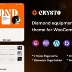 Crysto diamond manufacturer store wordpress theme gplpixel.jpg
