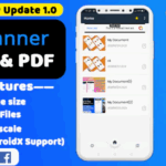 Cs scanner document scanner and png to pdf scanner app camscanner cone .png