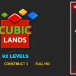 Cubic lands html5 game construct3 gplpixel.jpg