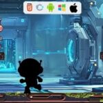 Cyber chase html5 game construct 3 admob gplpixel.jpg
