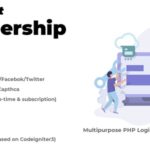 Cyberbukit membership multipurpose php login and user management with.jpg