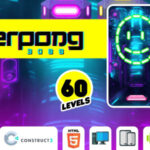 Cyberpong html5 game construct3 gplpixel.jpg
