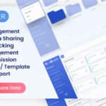 D locker password card and link manager codermarket.png