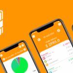 Daily income expense manager personal budget tracker codermarket.png
