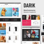 Darik fashion woocommerce elementor template kit gplpixel.jpg