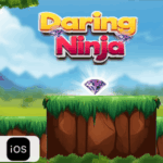 Daring ninja html5 construct3 game gplpixel.png