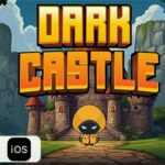 Dark castle html5 construct3 game gplpixel.jpg