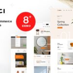 Davici furniture woocommerce wordpress theme v129 gplpixel.jpg