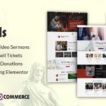 Deeds best responsive nonprofit church wordpress theme v102 gplpixel.jpg
