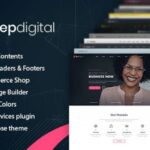 Deepdigital web design agency wordpress theme v102 gplpixel.jpg