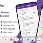 Delivery app on demand delivery system flutter app with bidding system .jpg