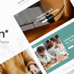 Deston corporate business theme gplpixel.png