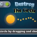 Destroy the circle html5 shooting game construct 3 gplpixel.jpg