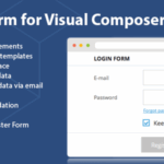 Dhvc form wordpress form for wpbakery page builder v241 nulled gplpixel.png
