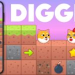 Digger lover html5 game construct 3 gplpixel.jpg