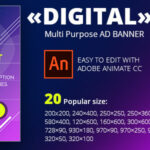 Digital multi purpose ad banner adobe animate cc gplpixel.jpg