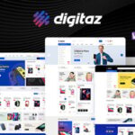Digitaz electronics elementor woocommerce theme gplpixel.jpg