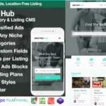 Directory hub listing business directory cms codermarket.png