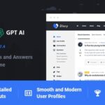 Discy social questions and answers wordpress theme v574 gplpixel.jpg