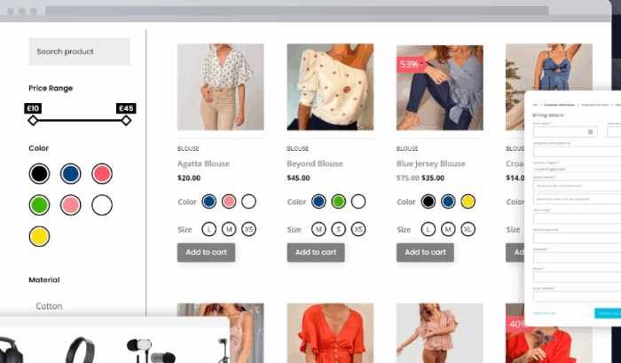 Divi BodyCommerce Wordpress plugin with original license key
