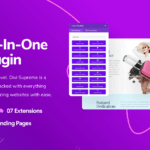 Divi supreme custom and creative divi modules v499717 nulled gplpixel.png