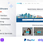 Doccure medical healthcare clinic and doctor appointment booking.jpg