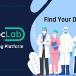 Doclab doctor listing platform codermarket.png