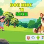 Dog hide n seek html5 game construct 3 admob gplpixel.jpg