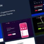 Dojochain cryptocurrency consulting wordpress theme gplpixel.jpg