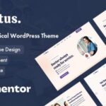 Dotus health medical wordpress theme v101 gplpixel.jpg