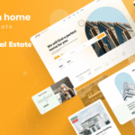 Dreamhome real estate wordpress theme gplpixel.png