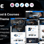 Dride driving school courses wordpress theme gplpixel.png