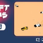 Drift cops 3d html5 racing game construct 3 gplpixel.jpg