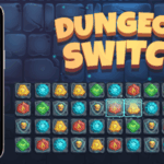 Dungeon switch html5 game construct 3 gplpixel.png