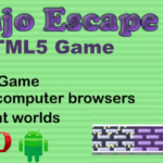 Dunjo escape html5 game codermarket.png