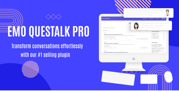 Dw Question & Answer Pro - WordPress Plugin