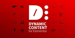 Dynamic Content For Elementor - Create Your Most Powerful Website
