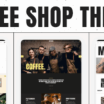 Early birds cafe and coffee shop theme gplpixel.png