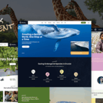 Earthcare ecology and environment theme gplpixel.png