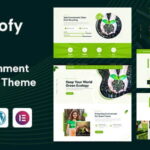 Echofy environment echology solar renewable energy wordpress theme .jpg