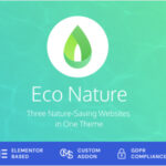 Eco nature environment ecology theme v204 gplpixel.jpg