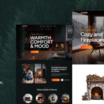 Ecoheat fireplace studio wordpress theme gplpixel.jpg