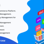 Ecoma multivendor ecommerce shopping platform codermarket.png