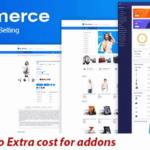 Ecommerce responsive ecommerce business management system codermarket.png