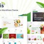 Econis organic food store wordpress theme gplpixel.jpg